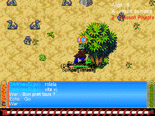 Le PK Pechercensure